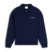 Remi Half-Zip Sweater