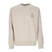 Sand Herre Crewneck Sweatshirt