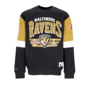 Baltimore Ravens Crewneck Sweatshirt NFL