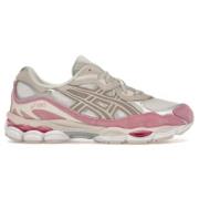 Sneakers i Cream Mineral Beige Pink