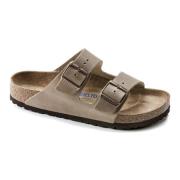 Klassisk To-Rems Sandal