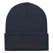 Script Beanie Uldhue