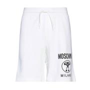 Bomuld Logo Shorts Casual Stil