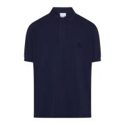 Stilfuld Polo Skjorte