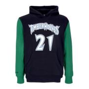 Kevin Garnett NBA Mode Hoodie