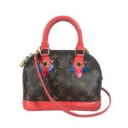 Pre-owned Stof louis-vuitton-tasker