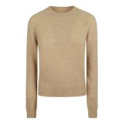 Neutral Sweater AW24