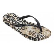 Love Safari Flip-Flops