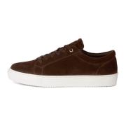 Suede Lave Sneakers