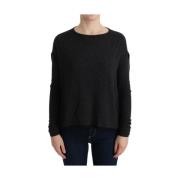 Round-neck Knitwear