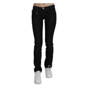 Elegant Sort Slim Fit Denim Jeans