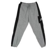 Heritage Fleece Bukser med Joggingdesign