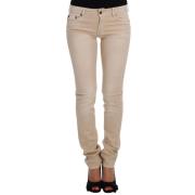 Cotton Stretch Slim Fit Jeans