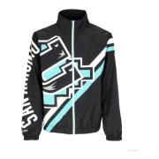 NBA Exploded Logo Windbreaker Jakke