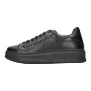 Gaelle Sneakers Black