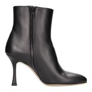 Heeled Boots