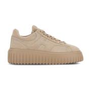 Beige Sneakers til Kvinder AW24