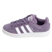 Shadow Violet Damesneakers