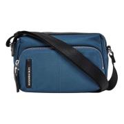 Nylon Crossbody Hunter Taske