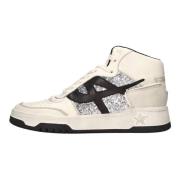 Bono High-Top Sneakers