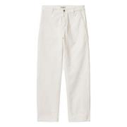 Pierce Pant Straight Lange bukser