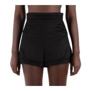 Elegant Sort Kamel Shorts