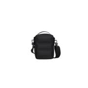 Shield Reporter Crossbody Taske