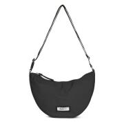 Wave Crossbody Taske med Justerbar Strop