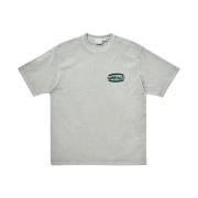 Forbered dig Grafisk T-shirt