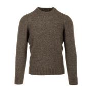 Brun Sweater