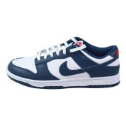 Valerian Blue Dunk Low Sneakers