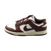 Cacao Wow Dunk Low Sneaker