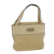 Pre-owned Canvas celine-tasker