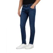 Miami Skinny Denim Jeans