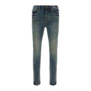 Stræk Denim Jeans