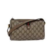 Pre-owned Plast gucci-tasker