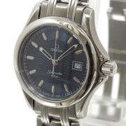 Pre-owned Rustfrit stal watches