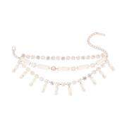 Krystal Charme Choker