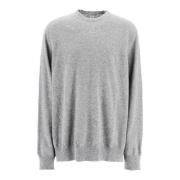 Uldgarn Pullover Sweater