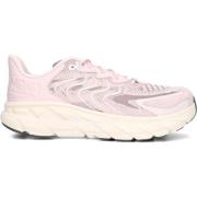 Dame Clifton Ls Sneakers Pink