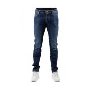 Herre Jeans, Stilfuldt Denim Kollektion