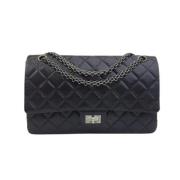 Pre-owned Stof chanel-tasker