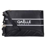 Gaelle Bags.. Sort