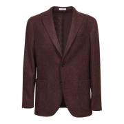 Elegant Sort Uld Blazer