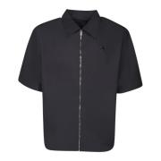 Sort Polo Shirt