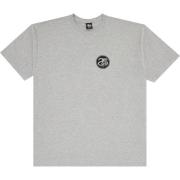 Irie Roots Heather Grey T-shirt