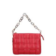 Gaelle Bags.. Red