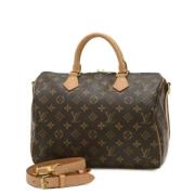 Pre-owned Stof louis-vuitton-tasker