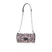 Leopard Kelly Skuldertaske