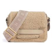 Stilfuld Crossbody Taske